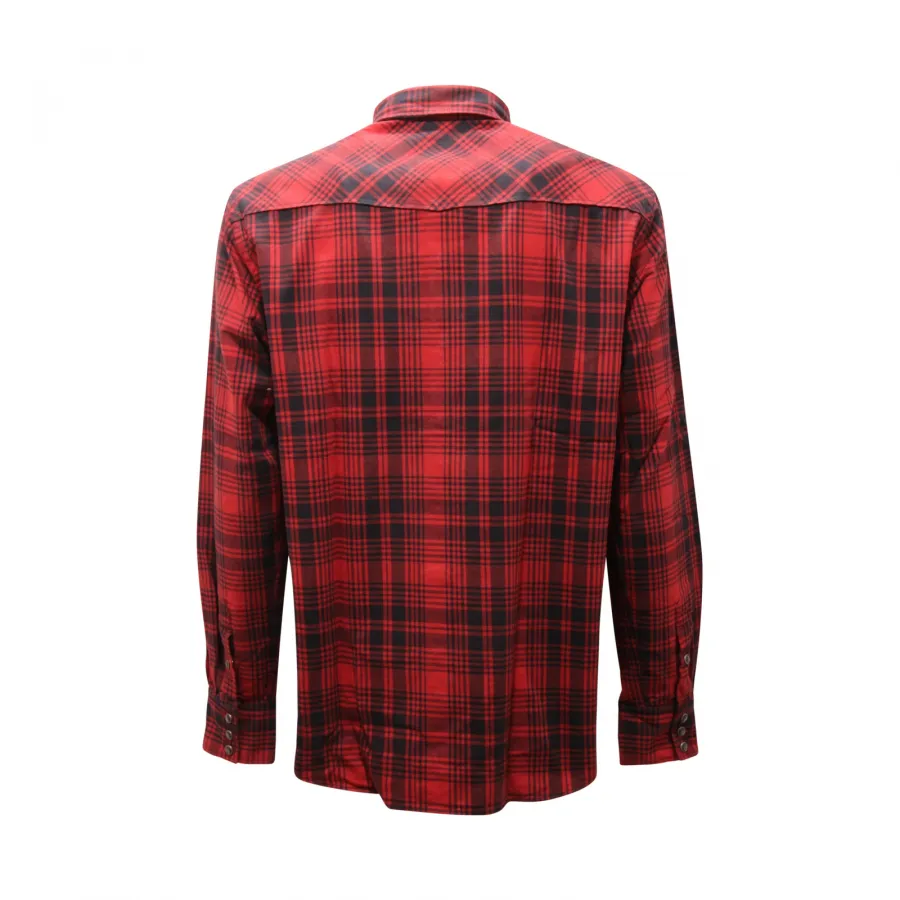 6026AQ camicia uomo PT TORINO man shirt 