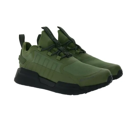 adidas NMD_V3 GTX sneakers Gore-Tex sneaker scarpe outdoor per uomo e donna con ammortizzazione BOOST HP7778 verde