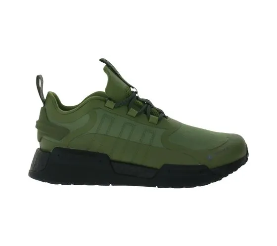 adidas NMD_V3 GTX sneakers Gore-Tex sneaker scarpe outdoor per uomo e donna con ammortizzazione BOOST HP7778 verde