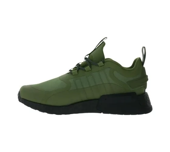 adidas NMD_V3 GTX sneakers Gore-Tex sneaker scarpe outdoor per uomo e donna con ammortizzazione BOOST HP7778 verde