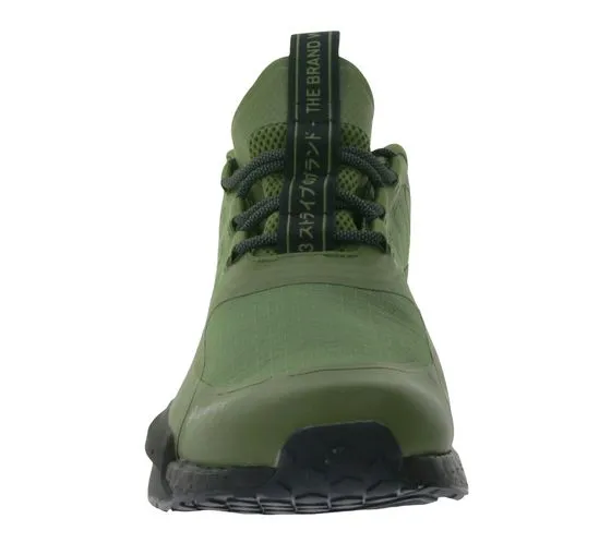 adidas NMD_V3 GTX sneakers Gore-Tex sneaker scarpe outdoor per uomo e donna con ammortizzazione BOOST HP7778 verde