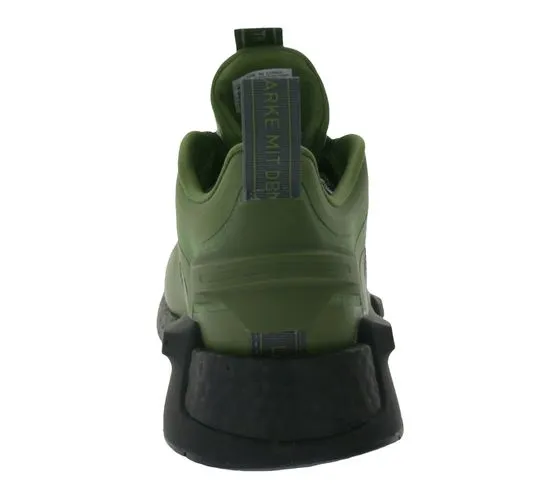 adidas NMD_V3 GTX sneakers Gore-Tex sneaker scarpe outdoor per uomo e donna con ammortizzazione BOOST HP7778 verde