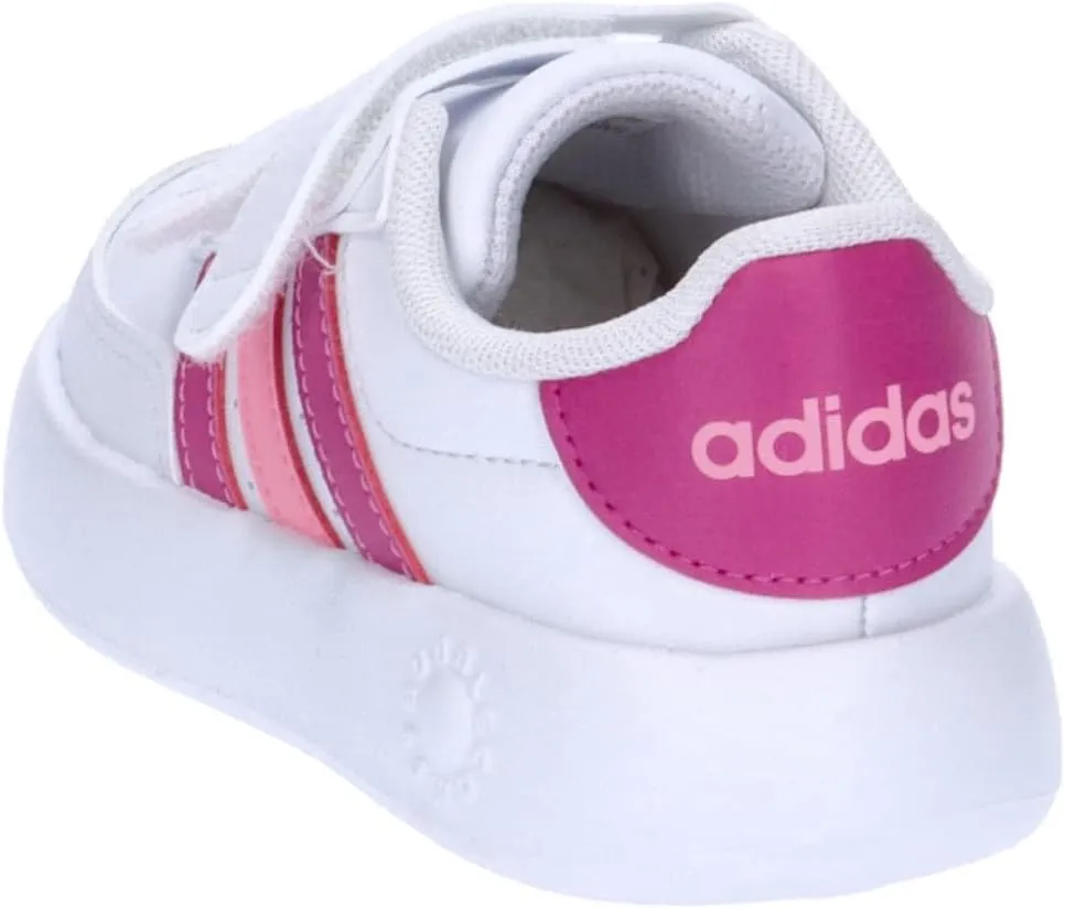 Adidas  Sneaker White Primavera/Estate