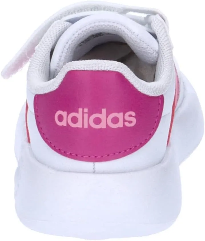 Adidas  Sneaker White Primavera/Estate