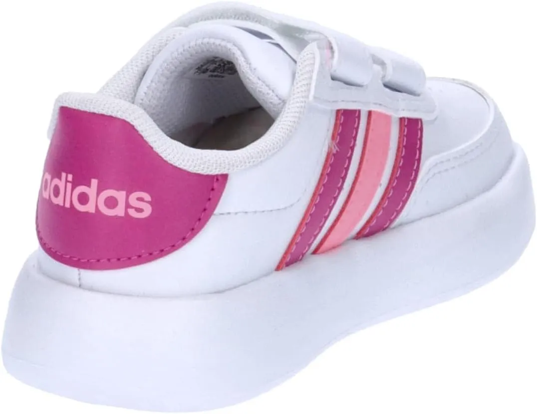 Adidas  Sneaker White Primavera/Estate