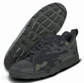 Altama urbano basso multicam nero