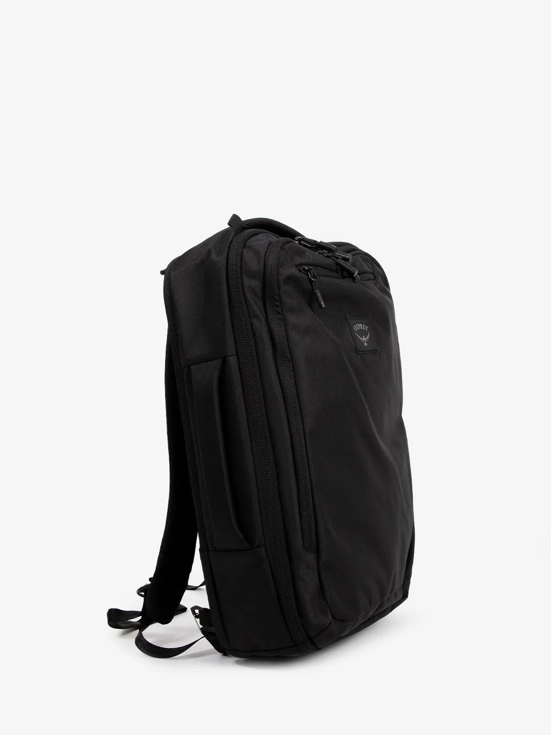 Aoede briefpack 22 black