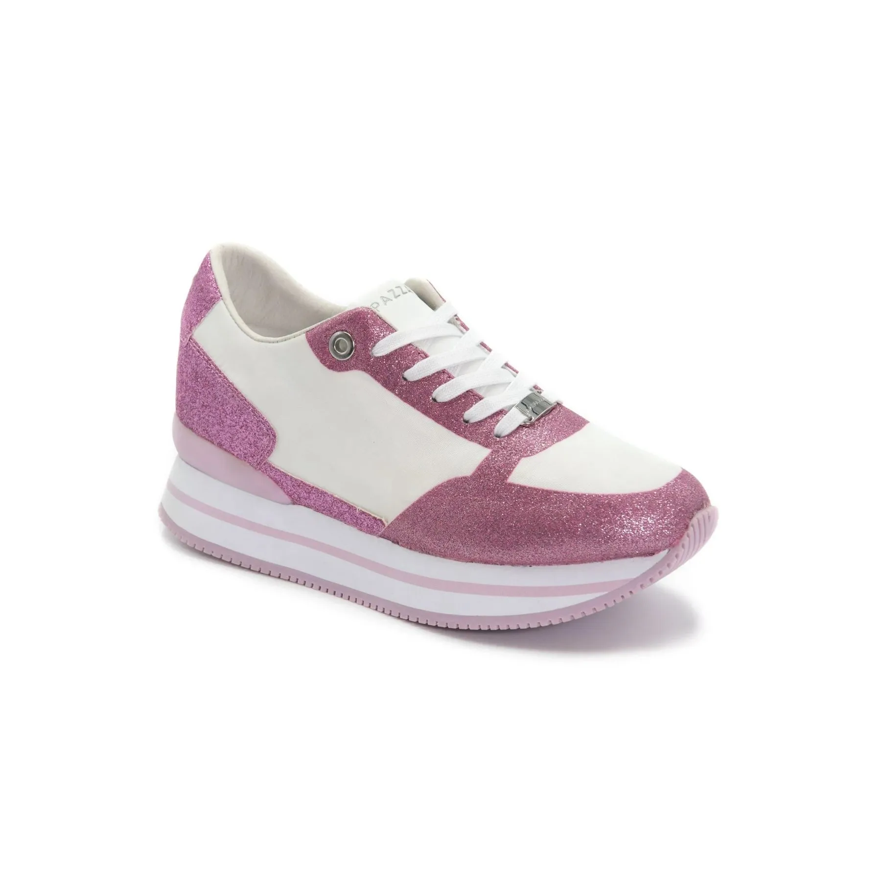 APEPAZZA Sneaker Bassa Donna S1RSD08/GLT  