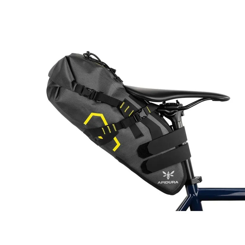 Apidura Expedition Saddle Pack 14 L