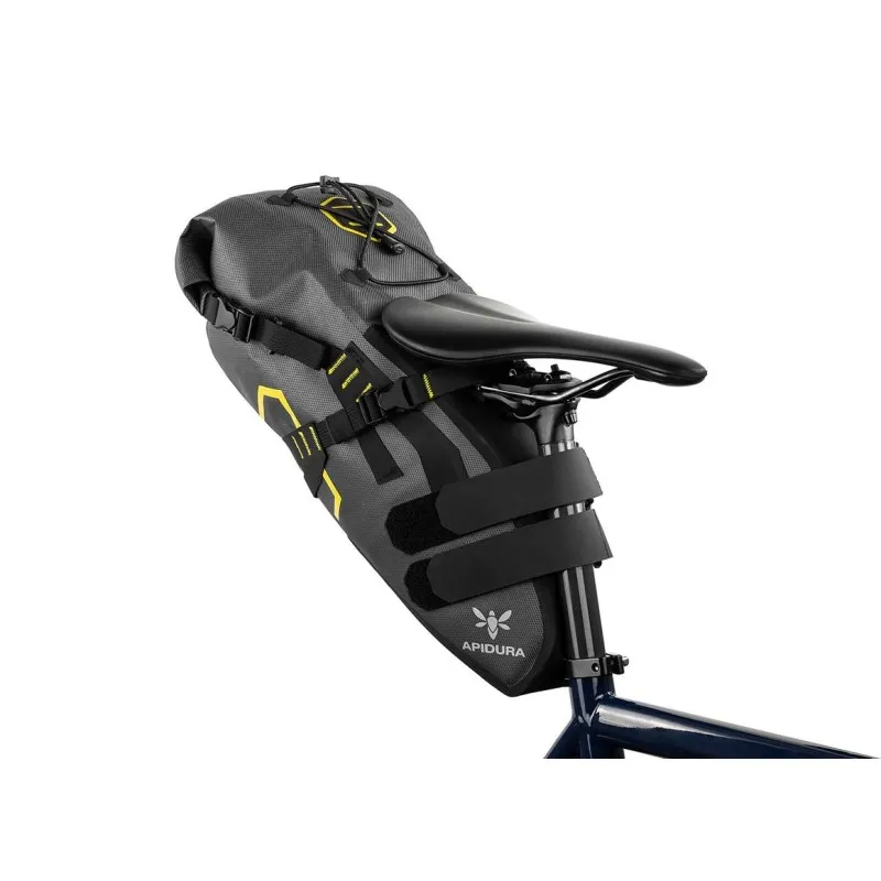 Apidura Expedition Saddle Pack 14 L