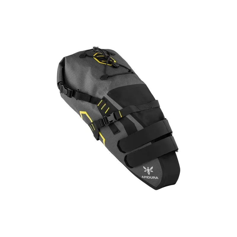 Apidura Expedition Saddle Pack 14 L