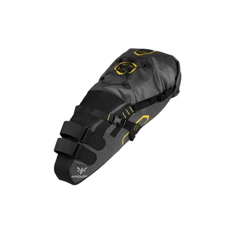 Apidura Expedition Saddle Pack 14 L