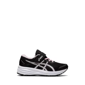 ASICS SNEAKERS 1014A138-006 PATRIOT 12 PS NERO-ROSA CHIARO