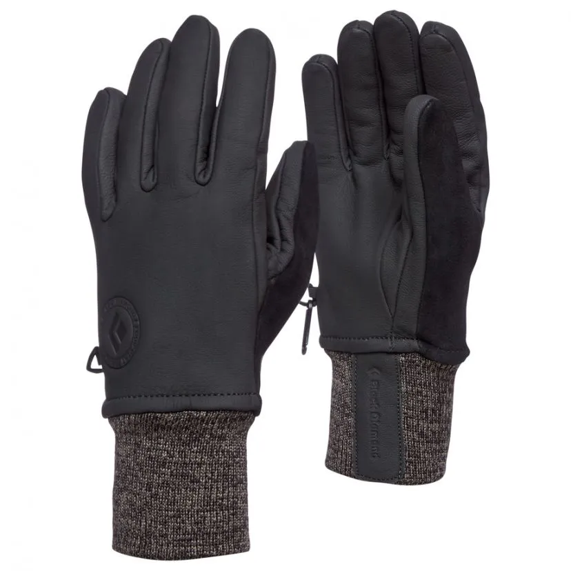 BD Black Diamond Dirt Bag Gloves guanti multiuso