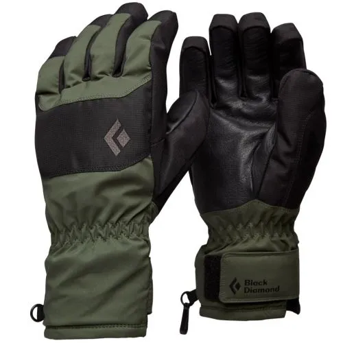 BD Black Diamond Mission LT Glove guanti sci