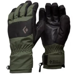 BD Black Diamond Mission LT Glove guanti sci