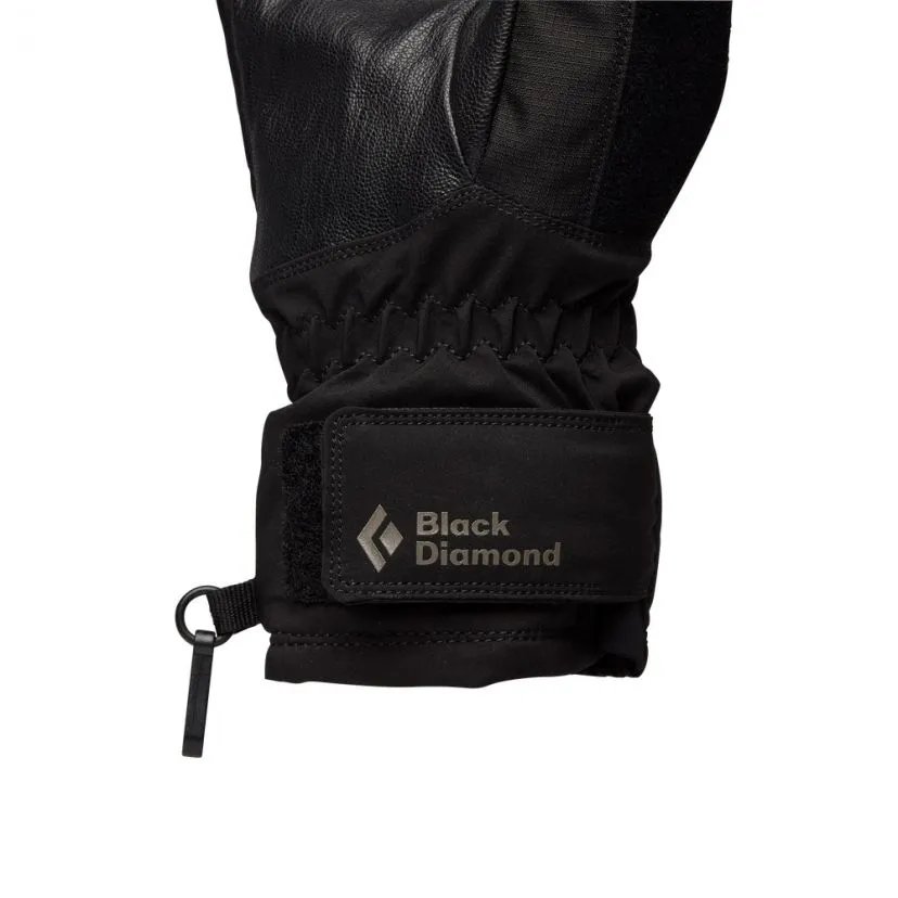 BD Black Diamond Mission LT Glove guanti sci