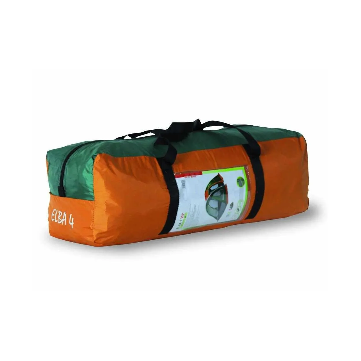 Bertoni Elba 5 XL VIP Tenda a Igloo