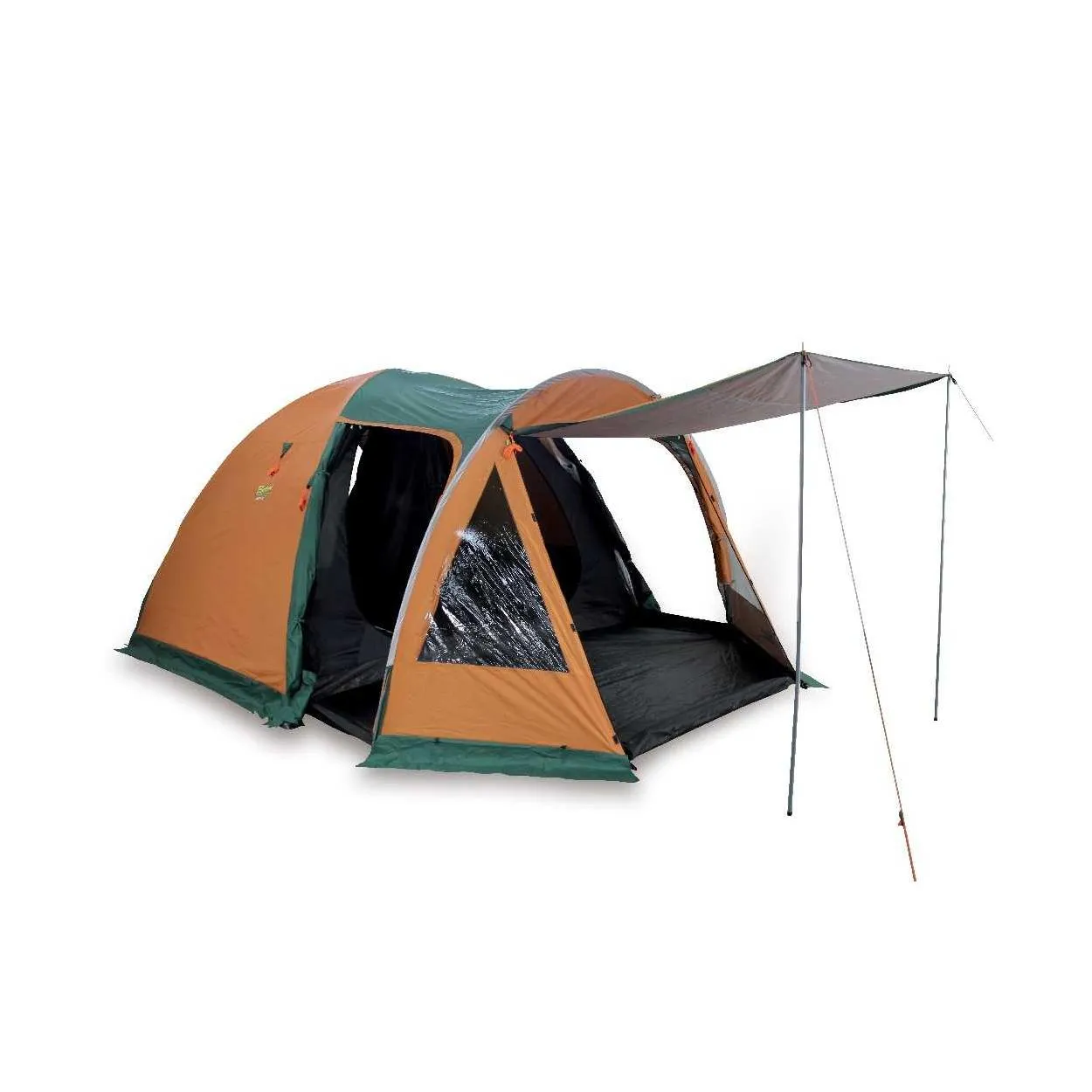 Bertoni Elba 5 XL VIP Tenda a Igloo