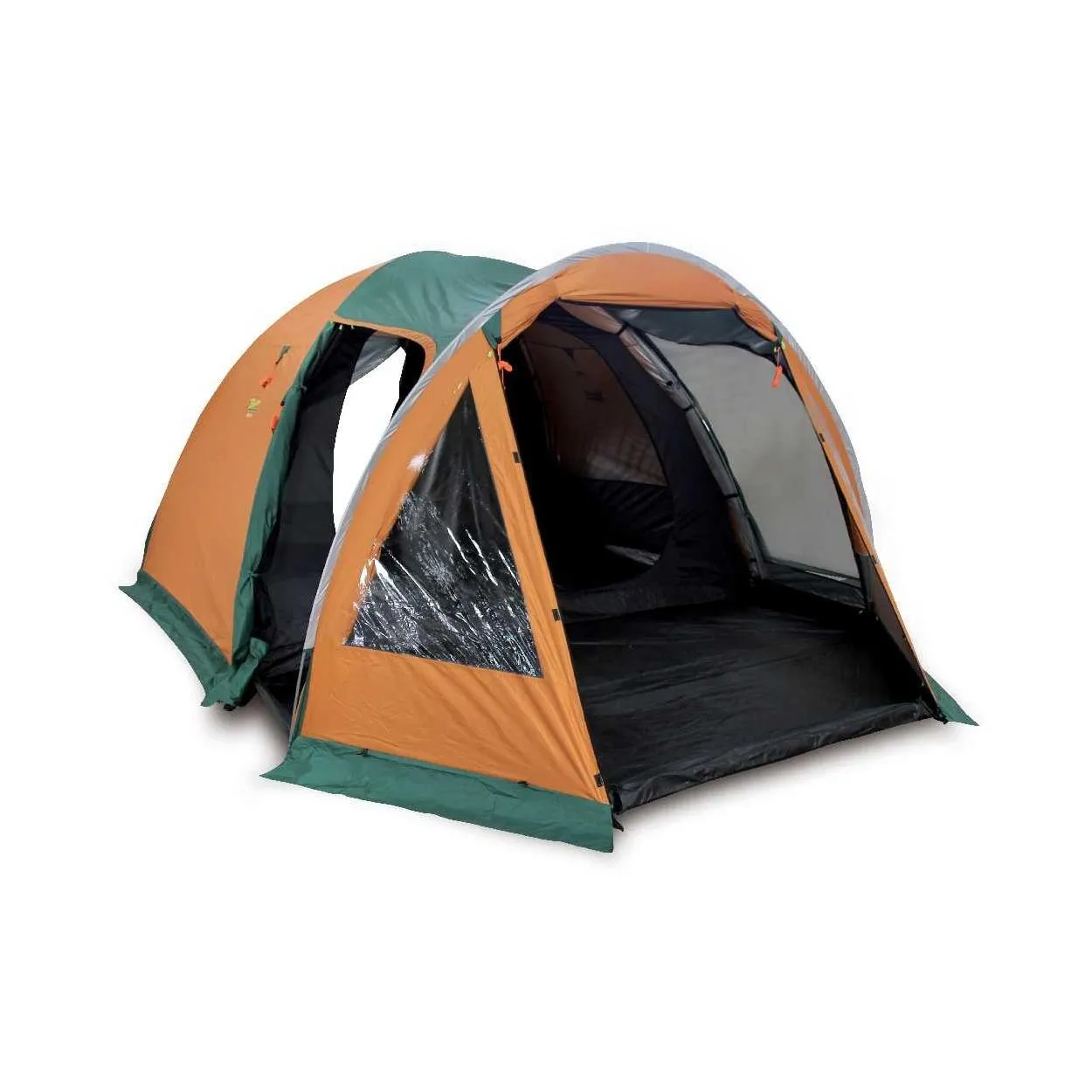 Bertoni Elba 6 XL VIP Tenda a Igloo