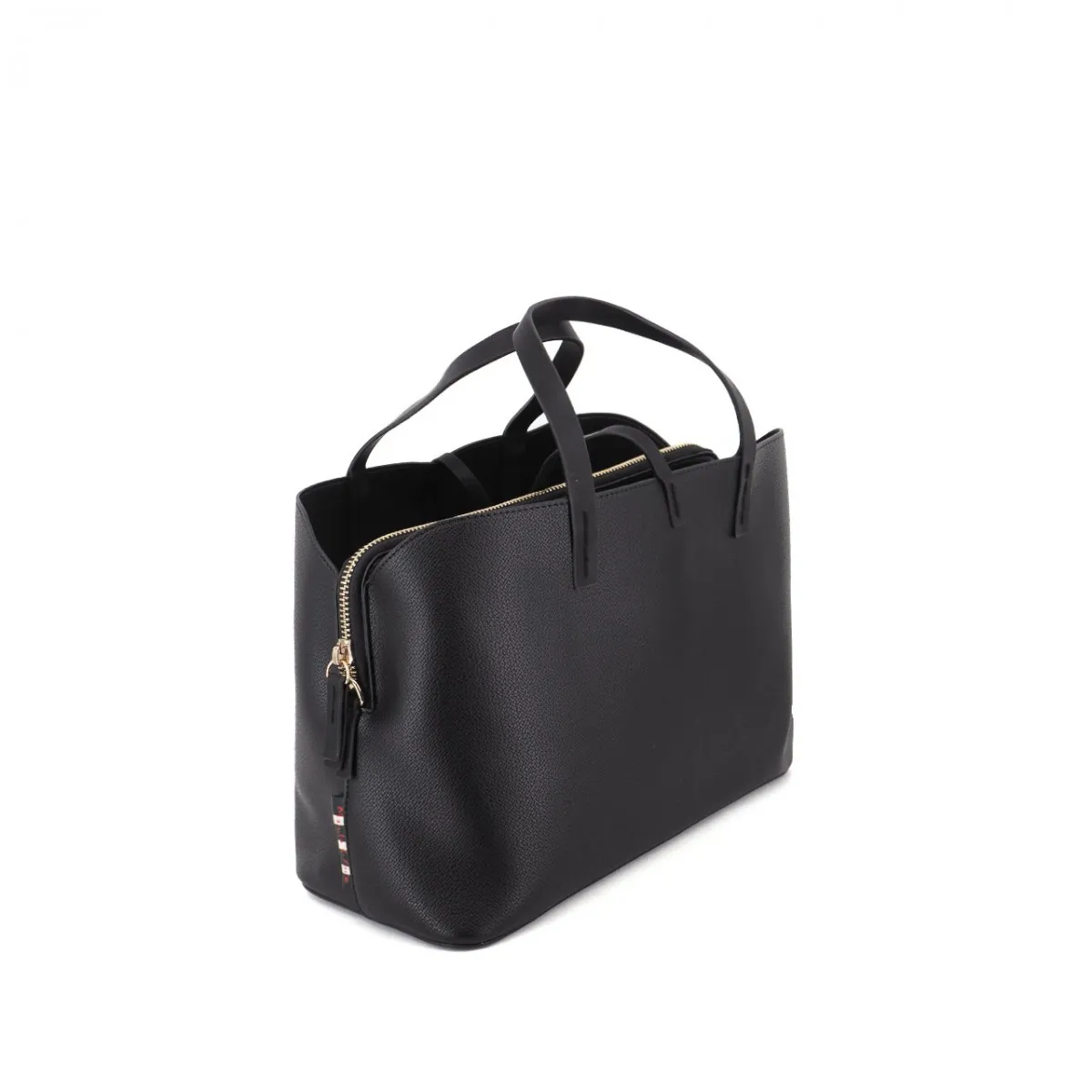 Borsa Fiona Small Nero