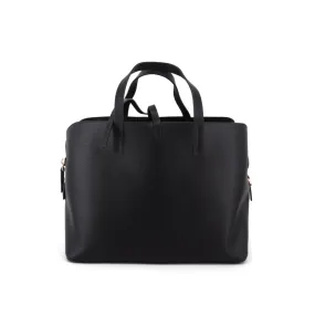 Borsa Fiona Small Nero