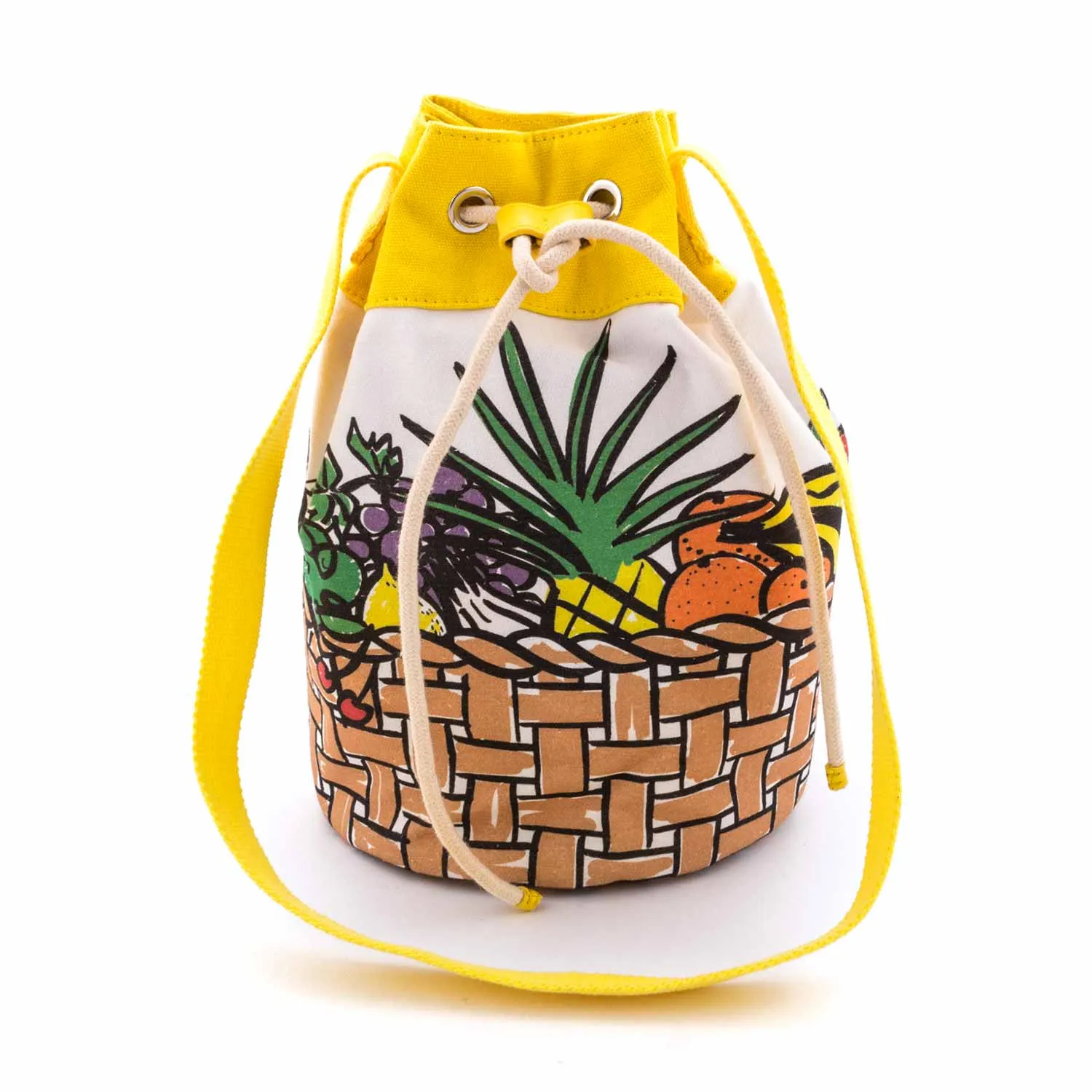 Borsa Frutta Bambina Teen