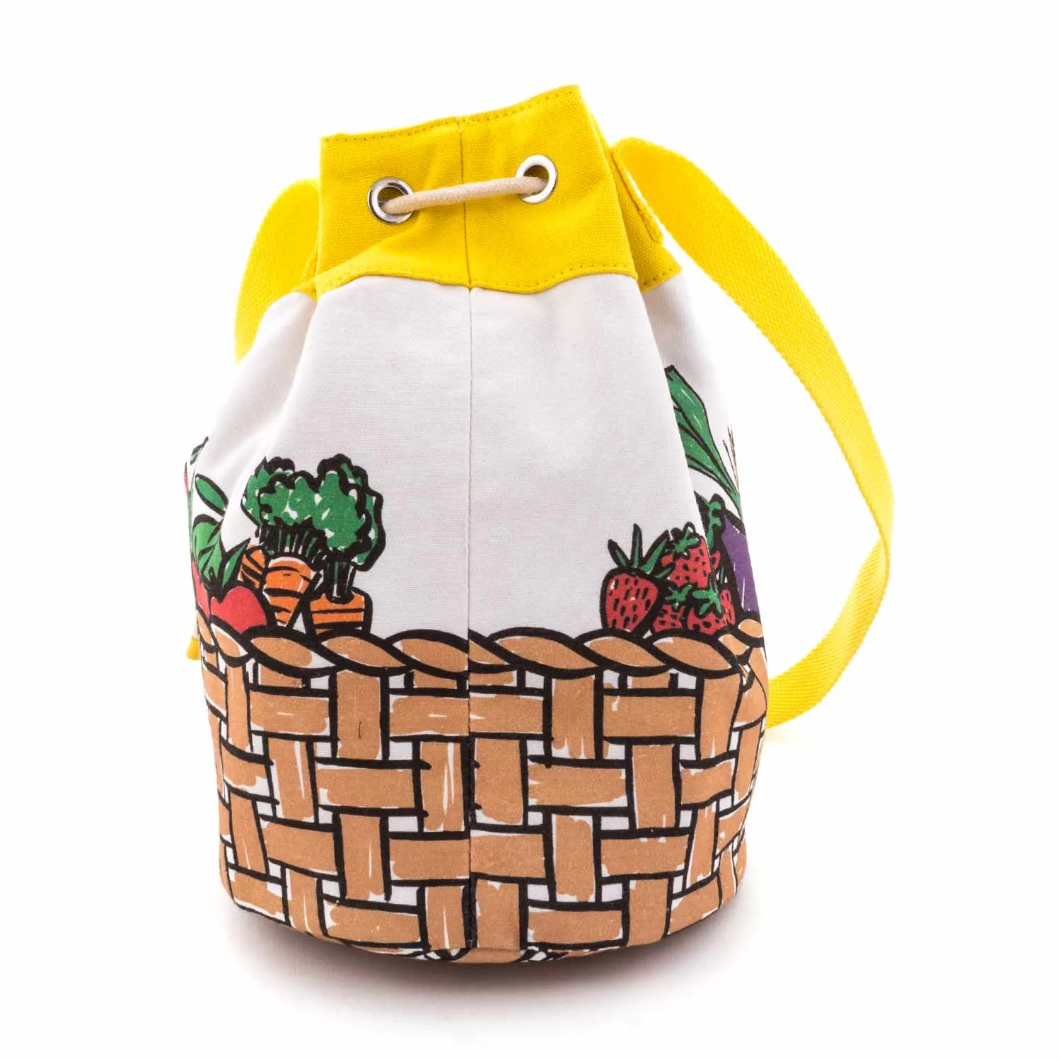 Borsa Frutta Bambina Teen