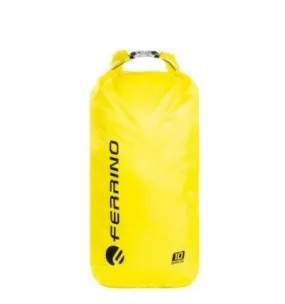 Borsa impermeabile Ferrino Drylite LT 10 (giallo)