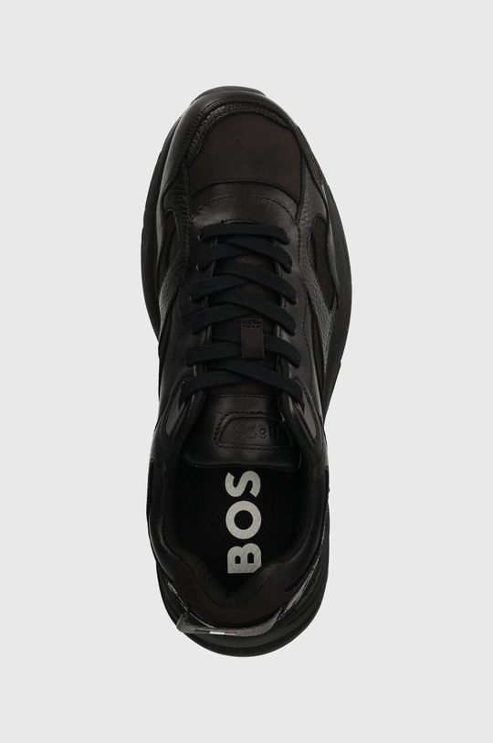 BOSS sneakers in pelle Levitt