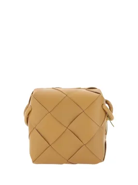     BOTTEGA VENETA      Borsa a Tracolla Cassette Mini