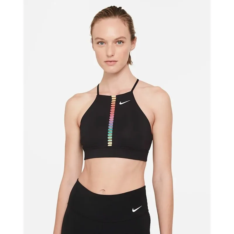 Bra Nike Indy Rainbow Ladder Donna