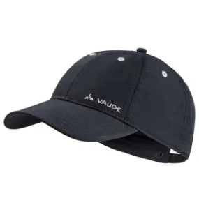 Cap Vaude Softshell (nero)