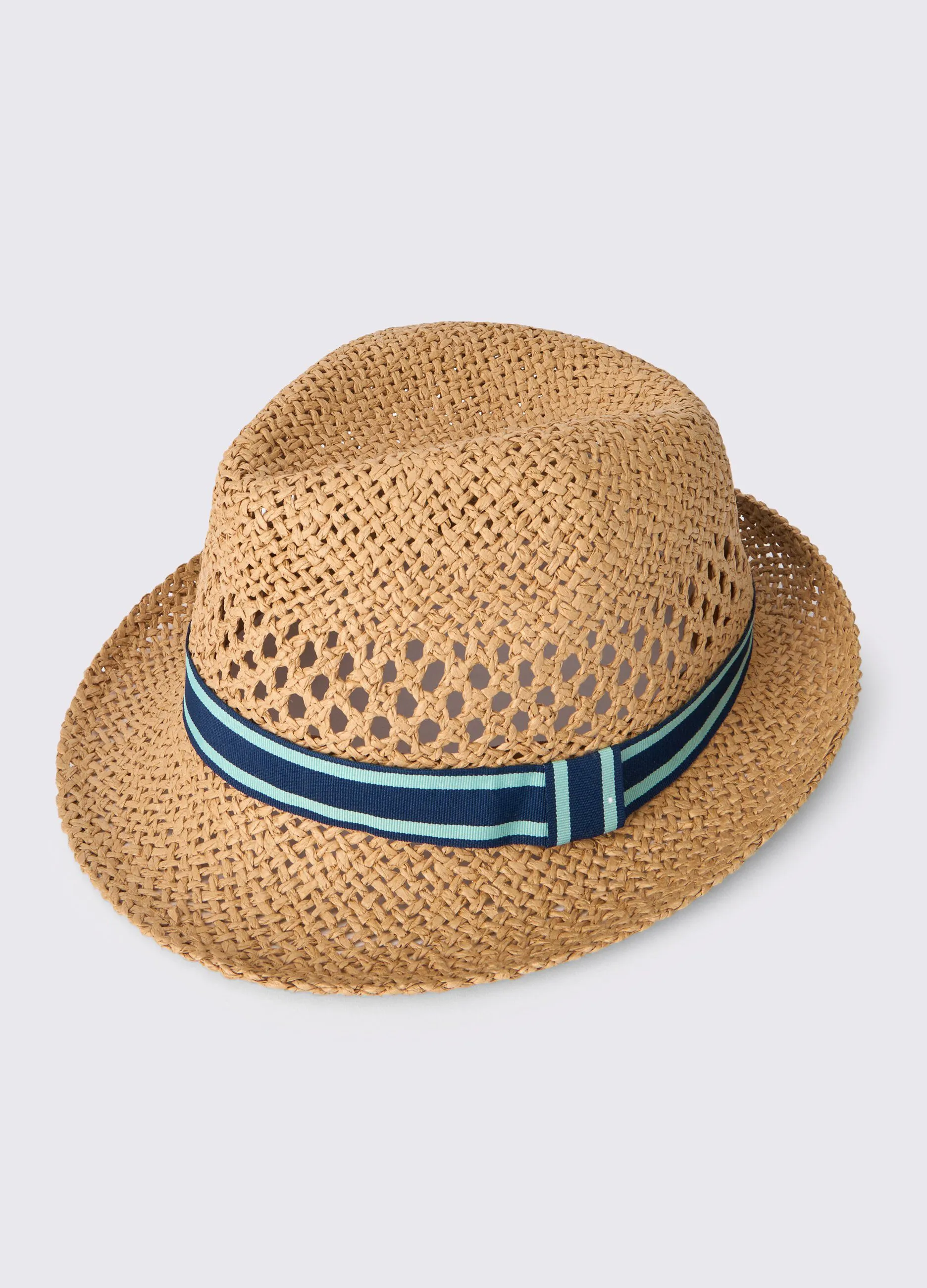 Cappello borsalino uomo