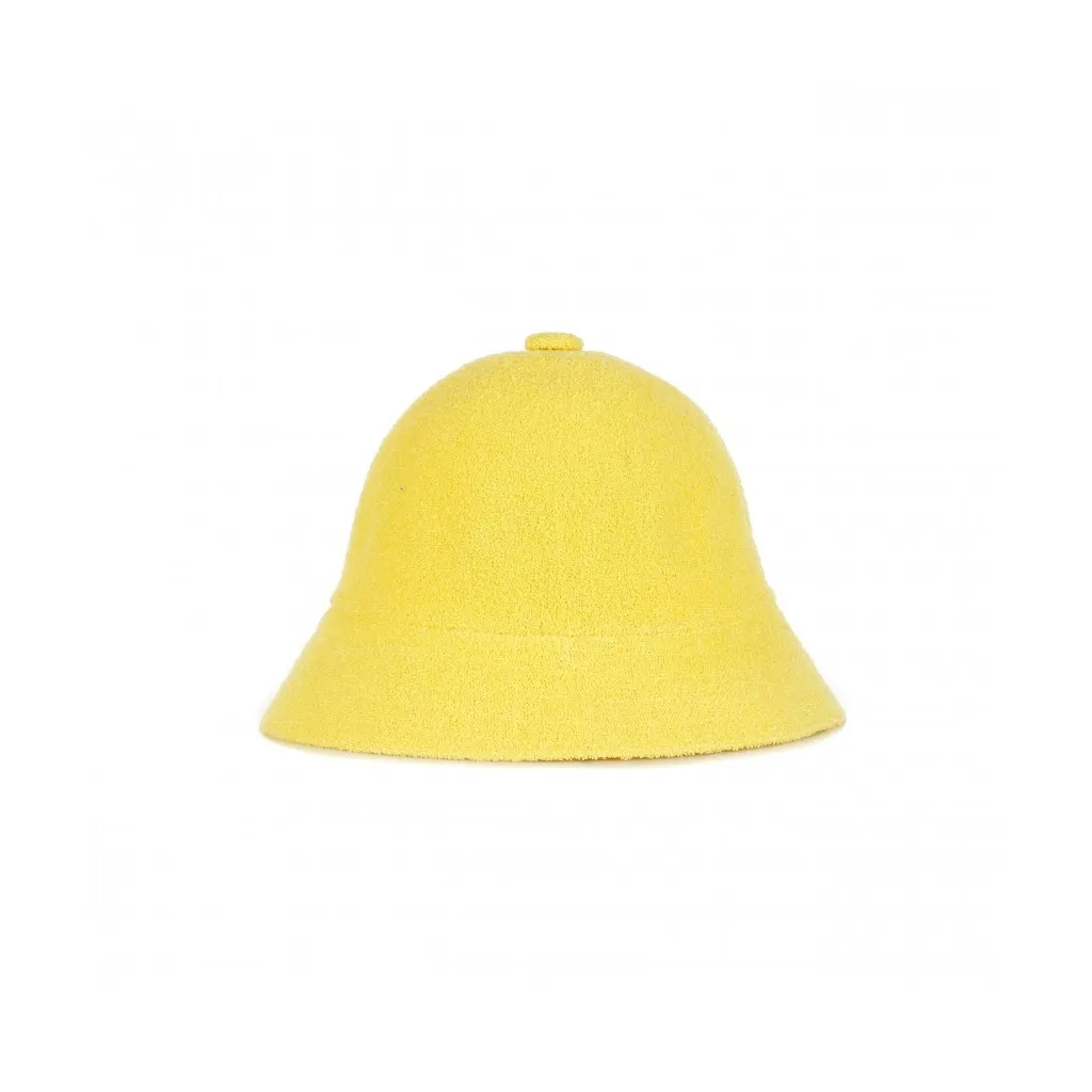 CAPPELLO DA PESCATORE BERMUDA CASUAL LEMON SORBET