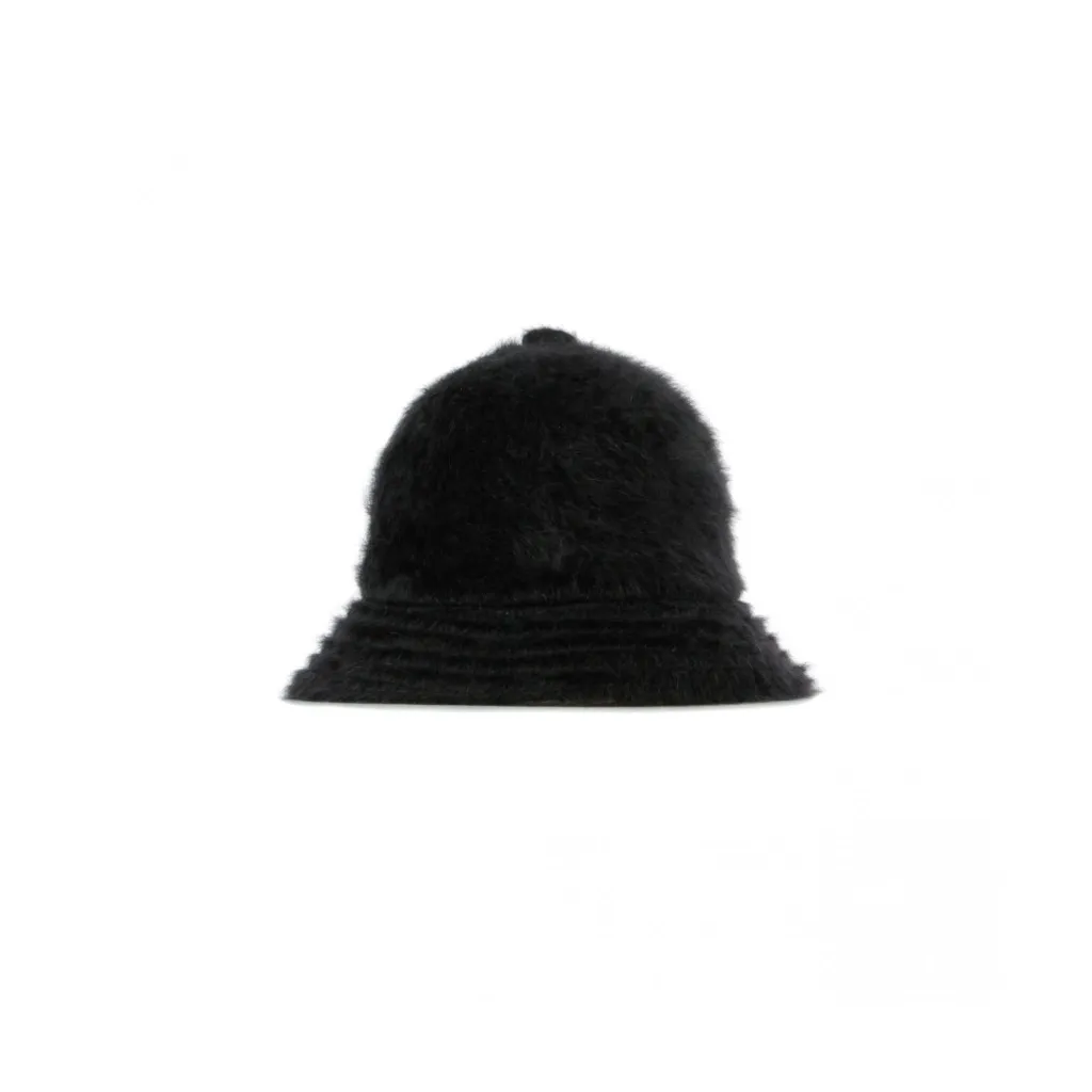 CAPPELLO DA PESCATORE FURGORA CASUAL BLACK