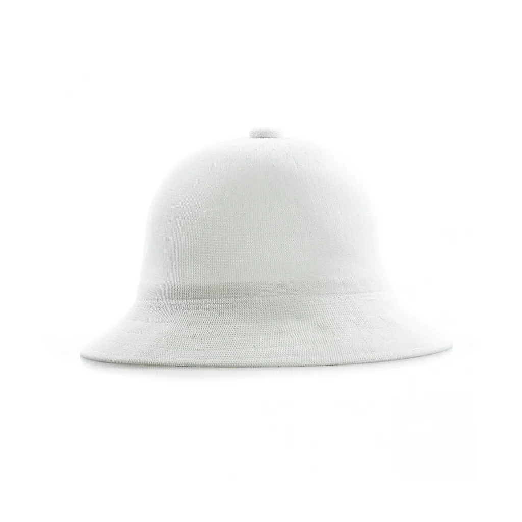 CAPPELLO DA PESCATORE TROPIC CASUAL WHITE