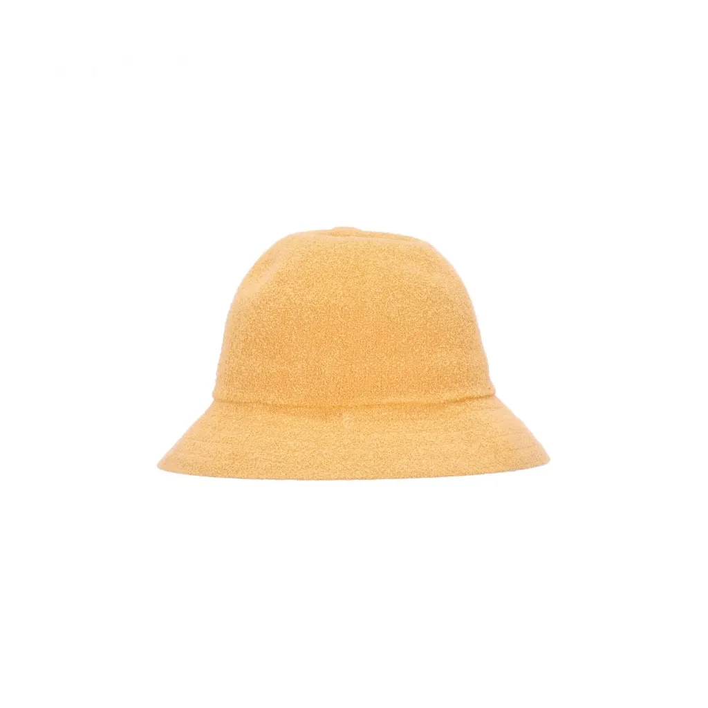 cappello da pescatore uomo bermuda casual WARM APRICOT