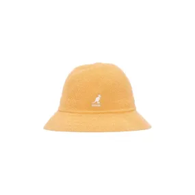 cappello da pescatore uomo bermuda casual WARM APRICOT