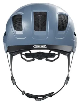 Casco urbano Abus Hyban 2.0 Glacier Blue