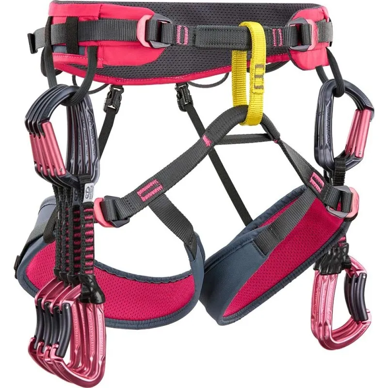 Climbing Technology Anthea