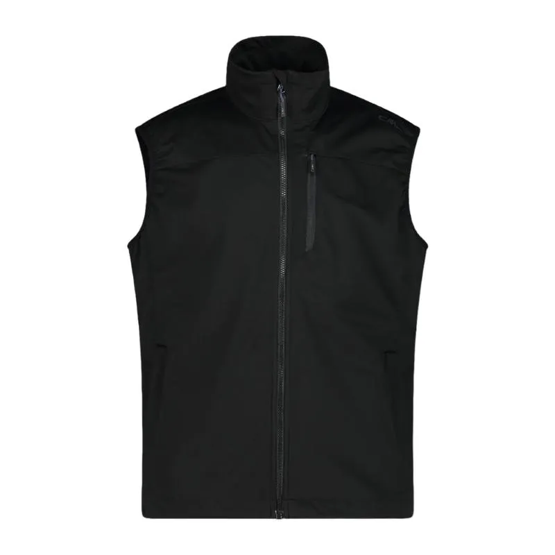 CMP Softshell Man Vest