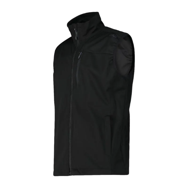 CMP Softshell Man Vest