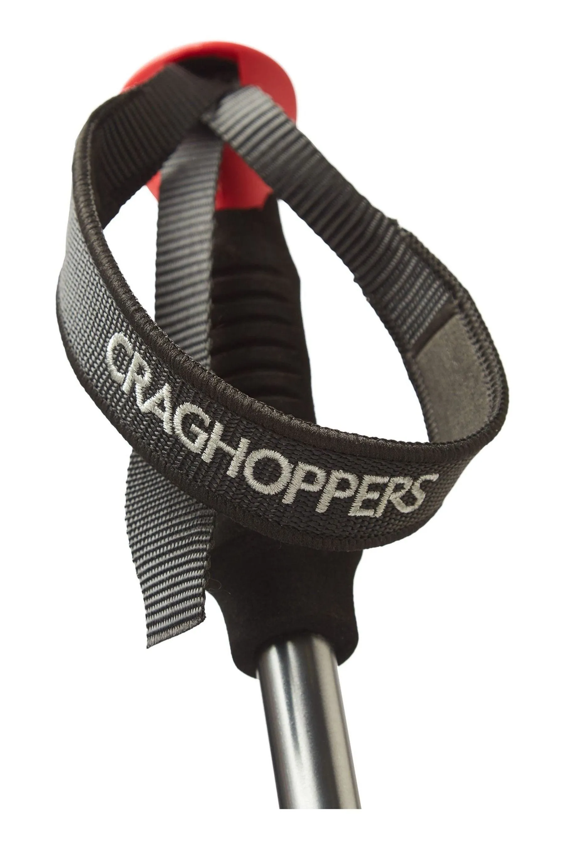 Craghoppers Grigio - Venture - Bastoni da passeggio