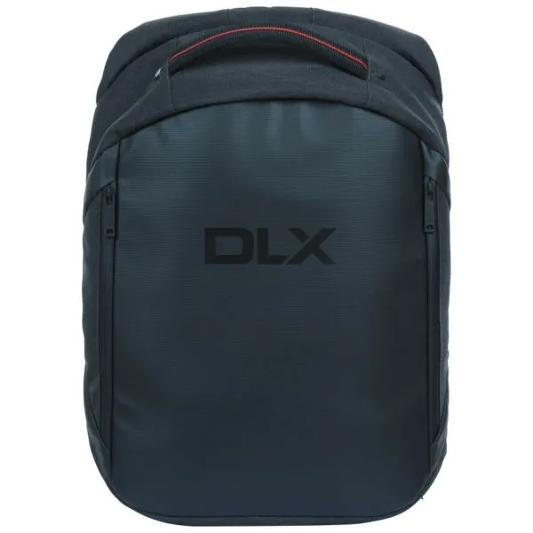 DLX  SHIRBURN Black Zaino urbano 25 lt 0.8 kg