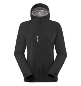 Donna Lafuma Shift GORE-TEX Jkt giacca impermeabile (nero/nero)