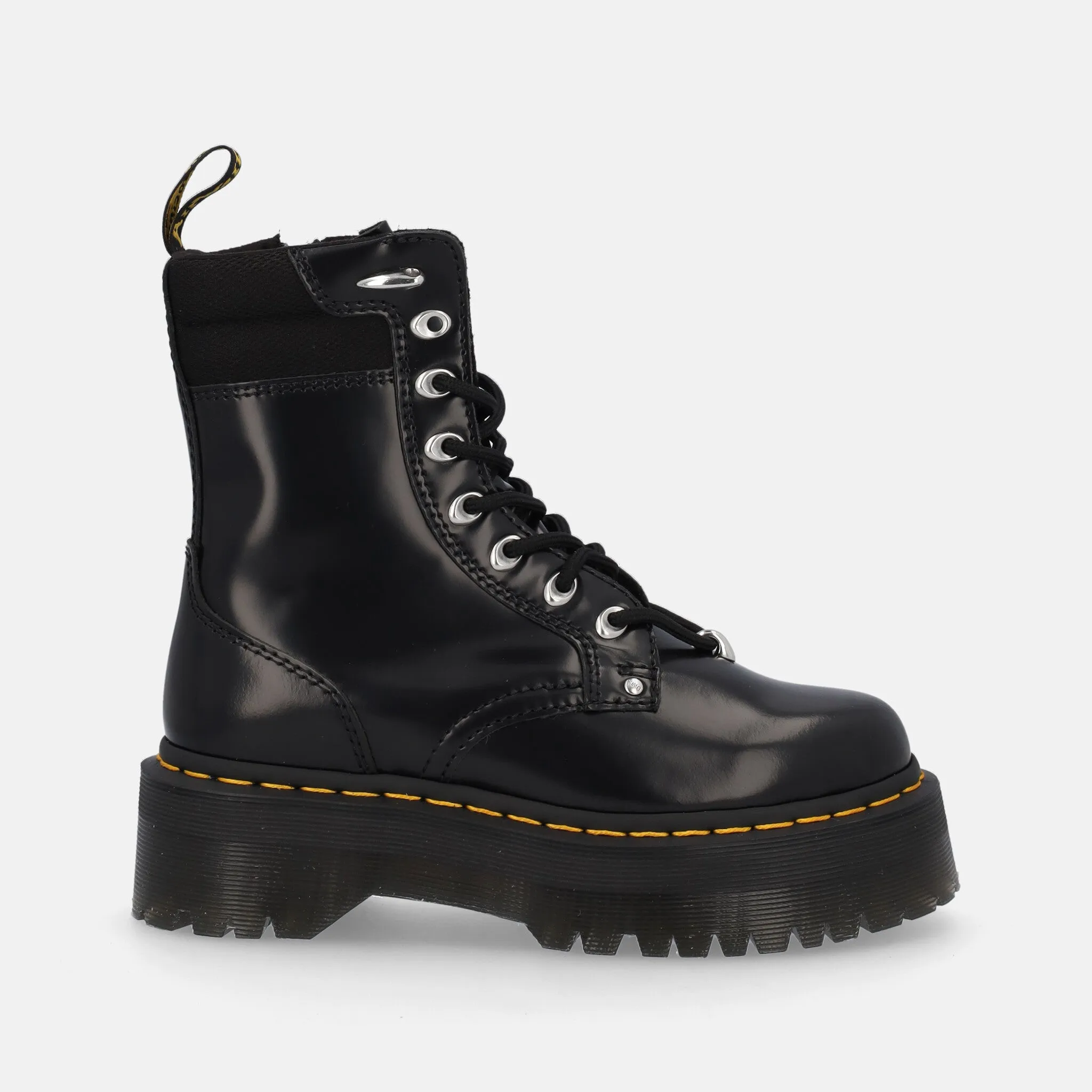 DR.MARTENS JADON HDW II