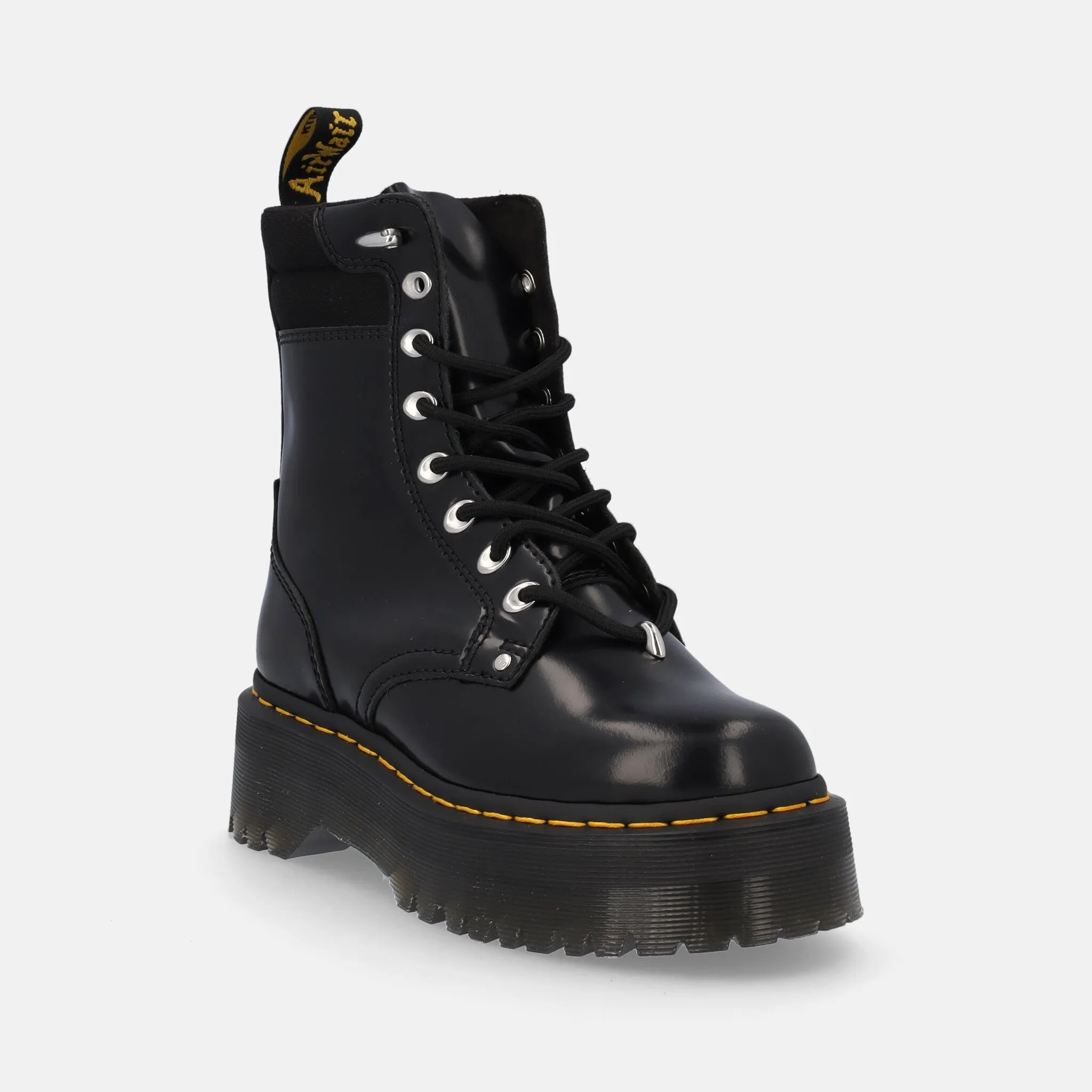 DR.MARTENS JADON HDW II