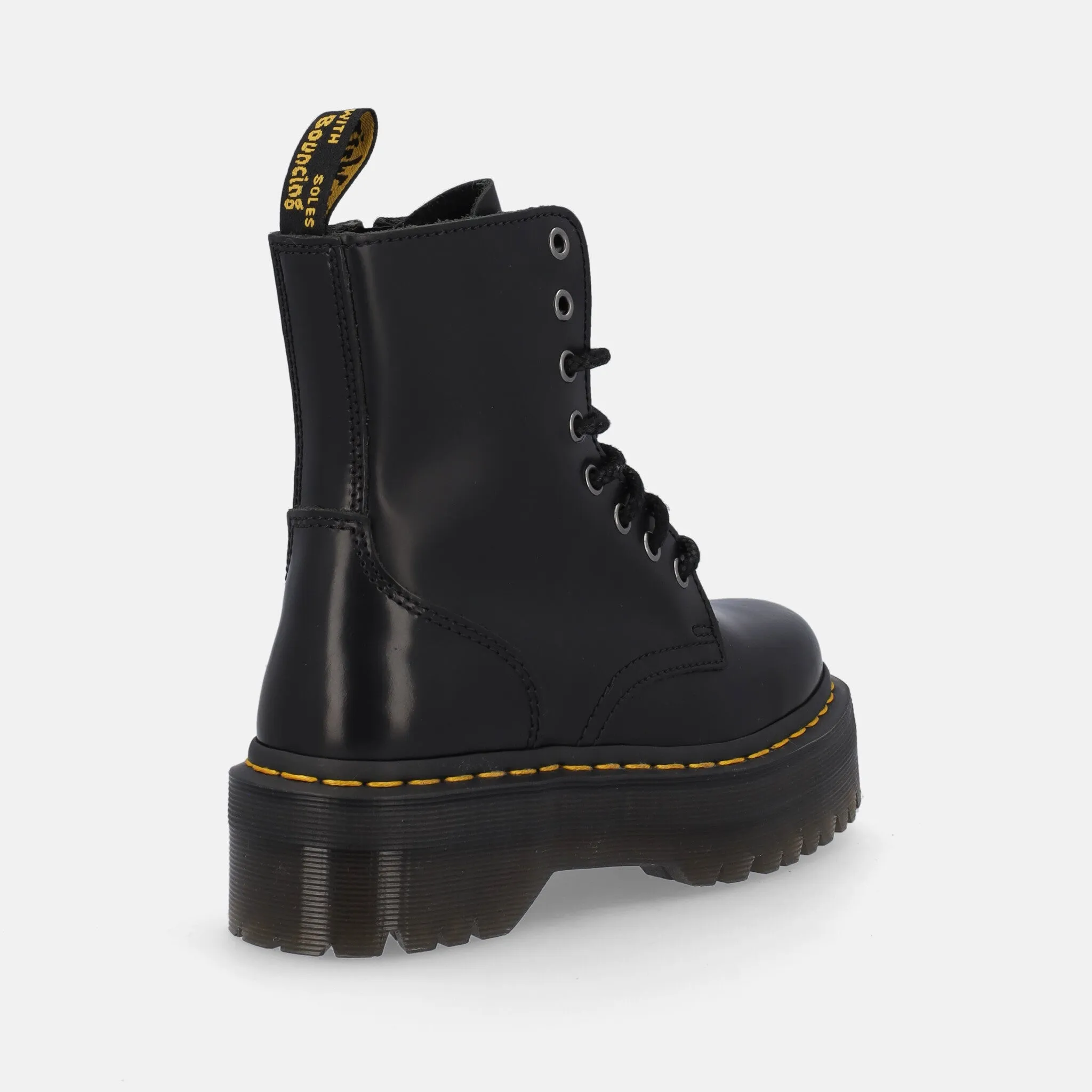 DR.MARTENS QUAD RETRO JADON