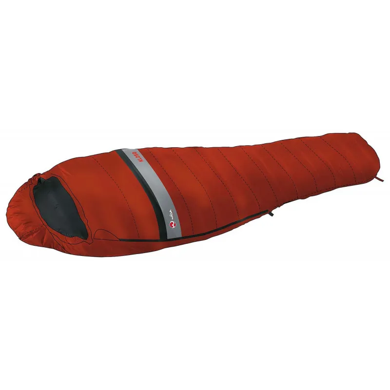 Duvet de bivouac KL 250